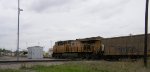 UP 8080